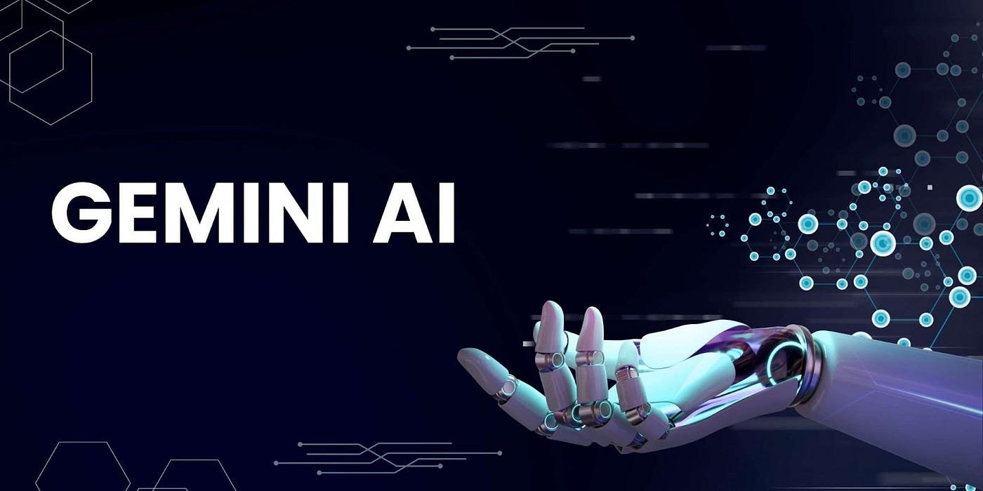 Understanding Gemini AI: Revolutionizing Artificial Intelligence